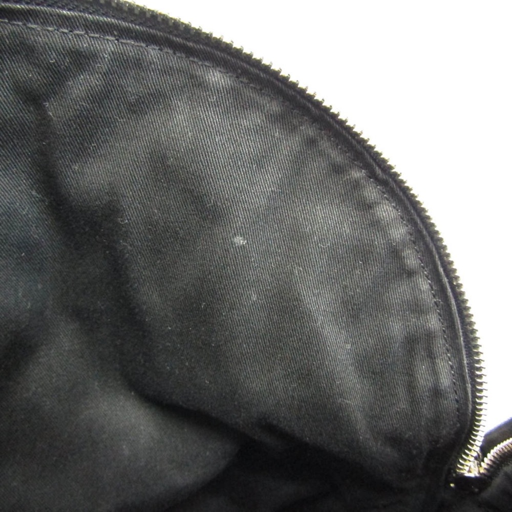 VERSACE Leather Backpack - Picture 9 of 14